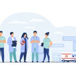 Team medico specializzato La Bella Via Clinic