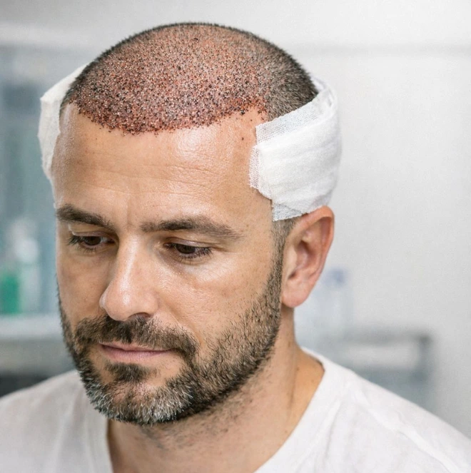 Trapianto di capelli in Turchia presso La Bella Via Clinic