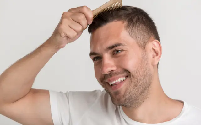 Trapianto di capelli in Turchia presso La Bella Via Clinic
